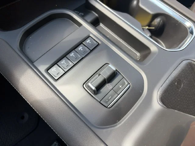 New 2026 Silver GMC Denali image 23