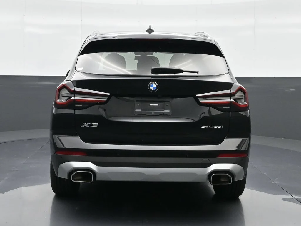 2023 BMW X3 30i - Photo 15