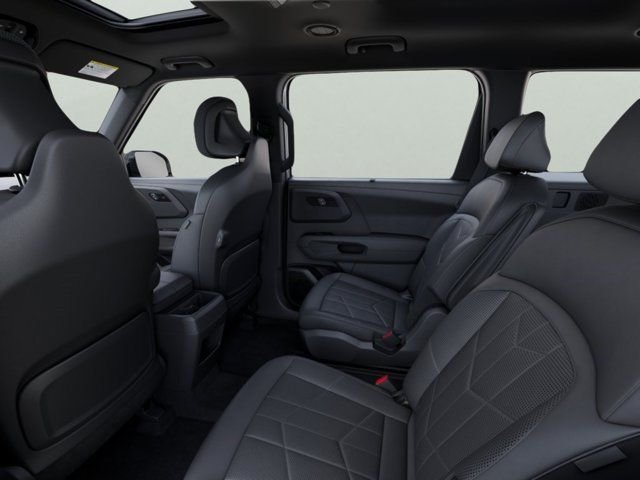 New 2027 Gray Kia X-Line SX image 18