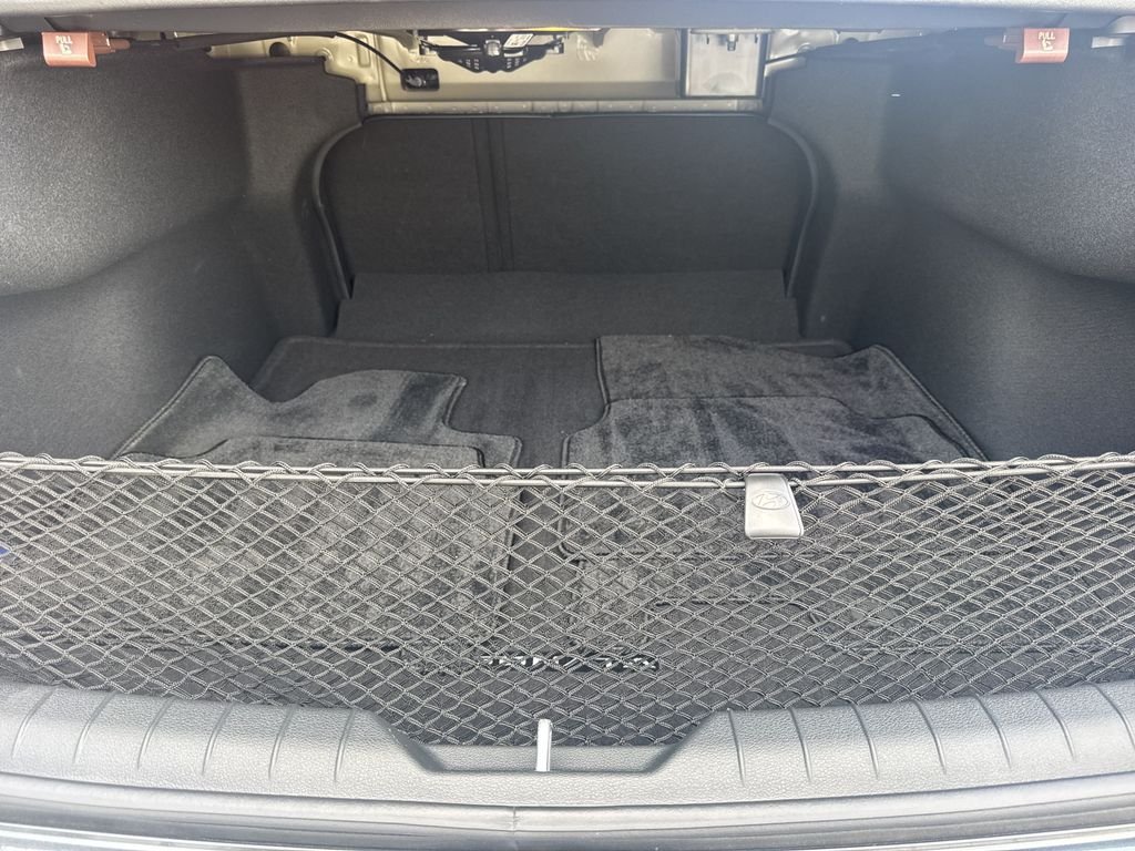 Used 2025 Gray Hyundai Limited image 17