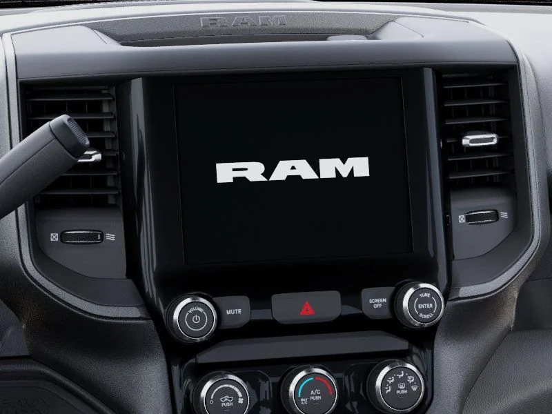 2026 RAM 2500 Tradesman - Photo 18