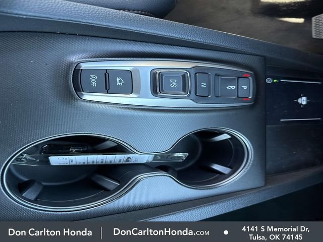 2026 Honda Ridgeline TrailSport - Photo 26