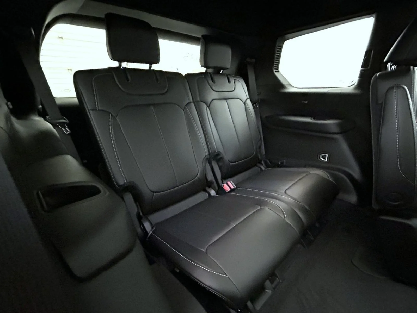 New 2026 Red Jeep Limited image 19
