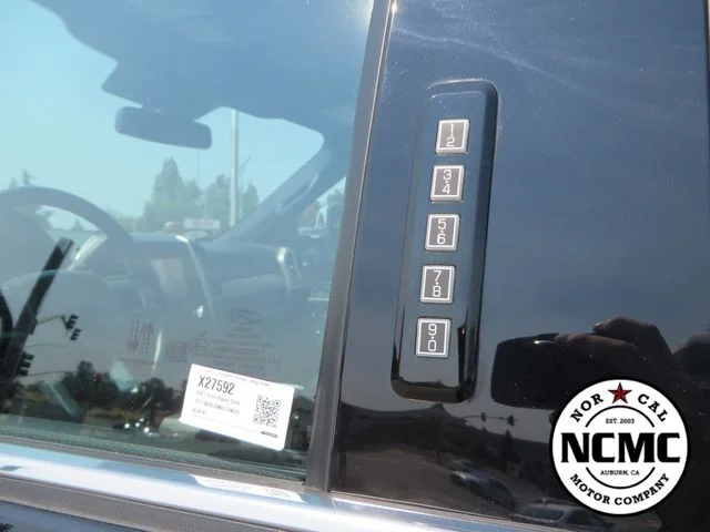 2021 Ford F-250 Super Duty Platinum - Photo 22