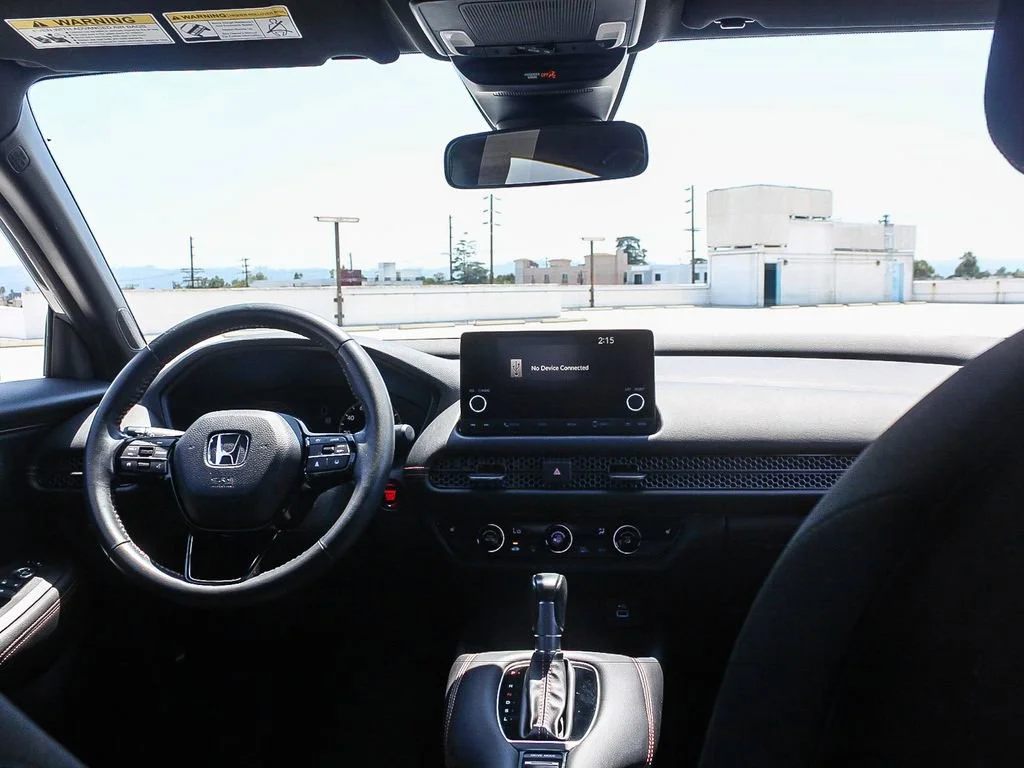 2023 Honda HR-V Sport - Photo 41