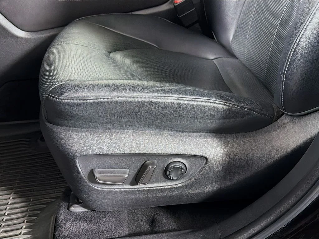 Used 2022 Brown Toyota Limited image 23