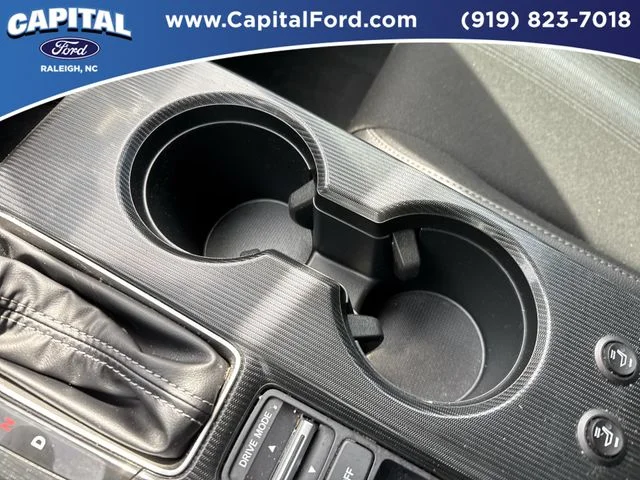 Used 2025 Blue Honda Sport image 31