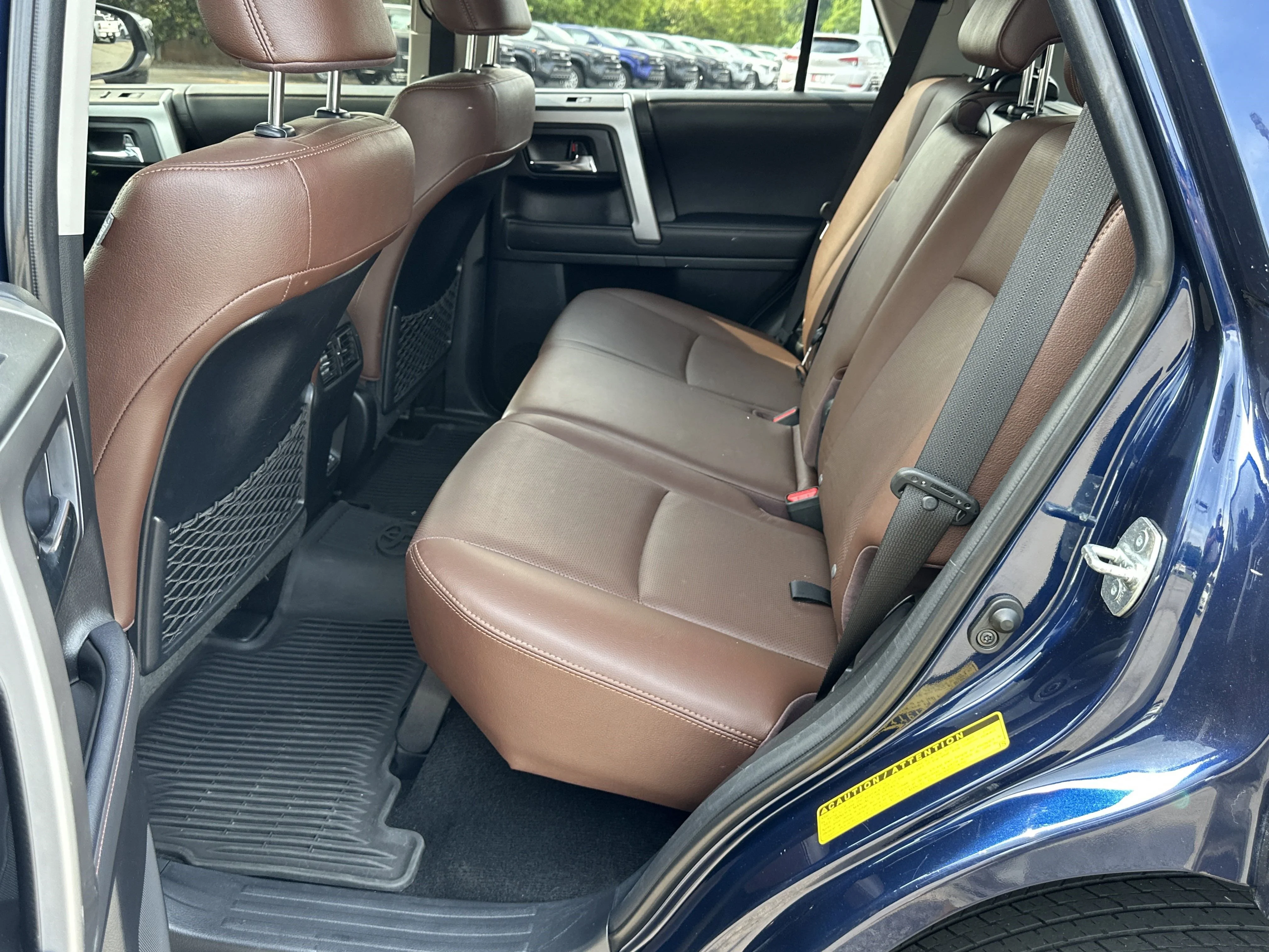 2022 Toyota 4Runner Limited - Photo 20