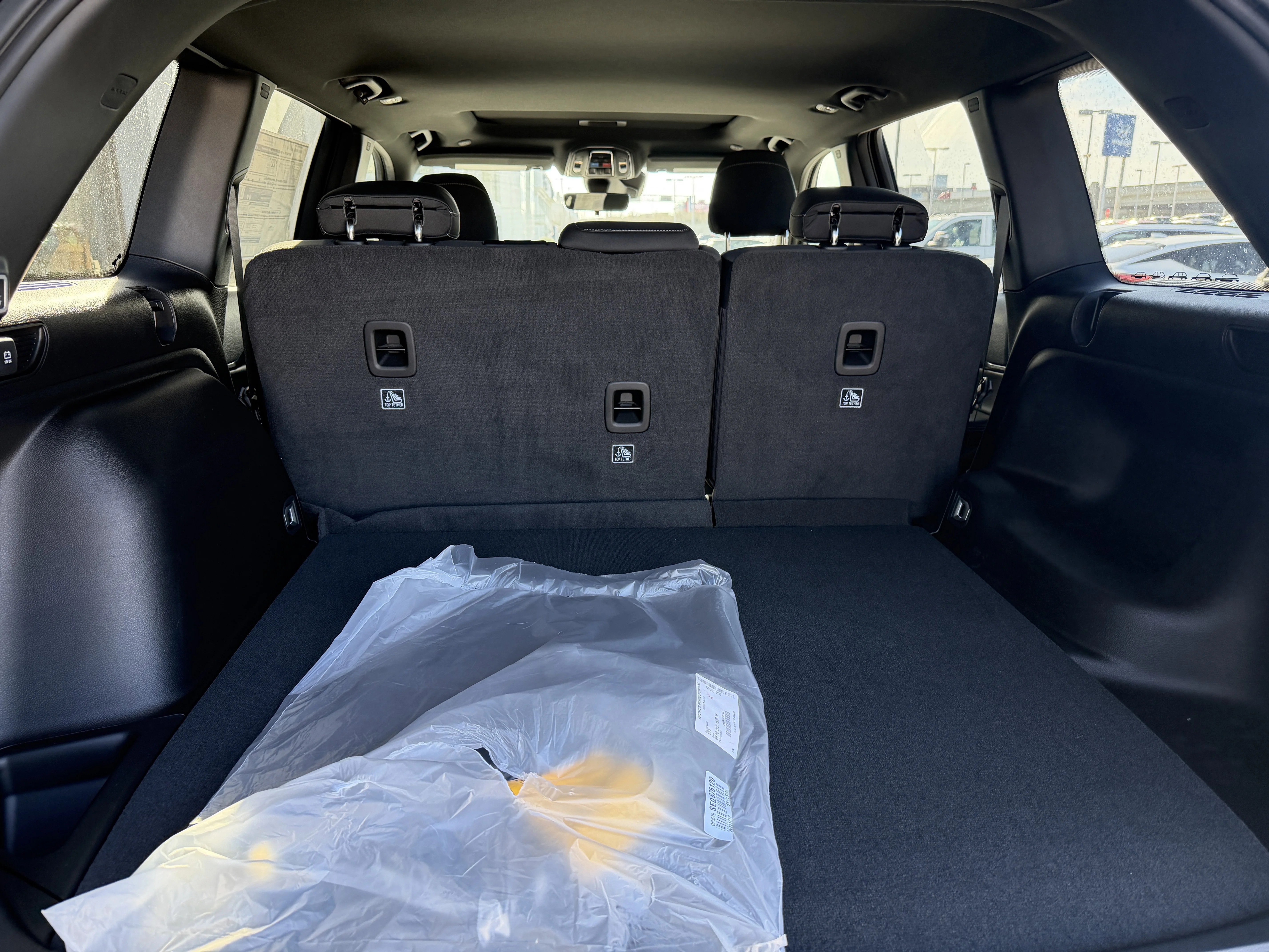 2025 Jeep Grand Cherokee Laredo - Photo 11
