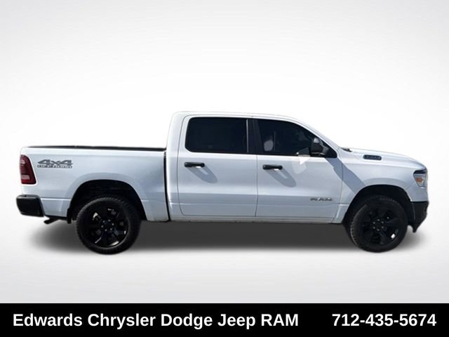 Used 2020 White Ram Tradesman image 8