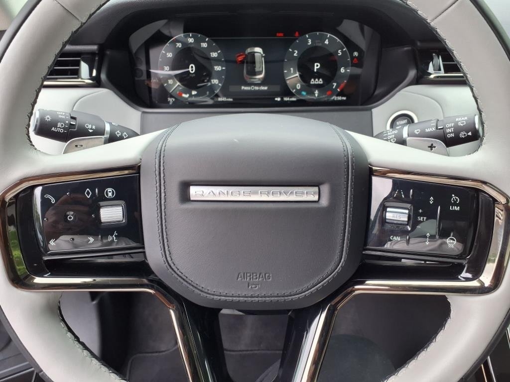 2025 Land Rover Range Rover Velar S - Photo 11