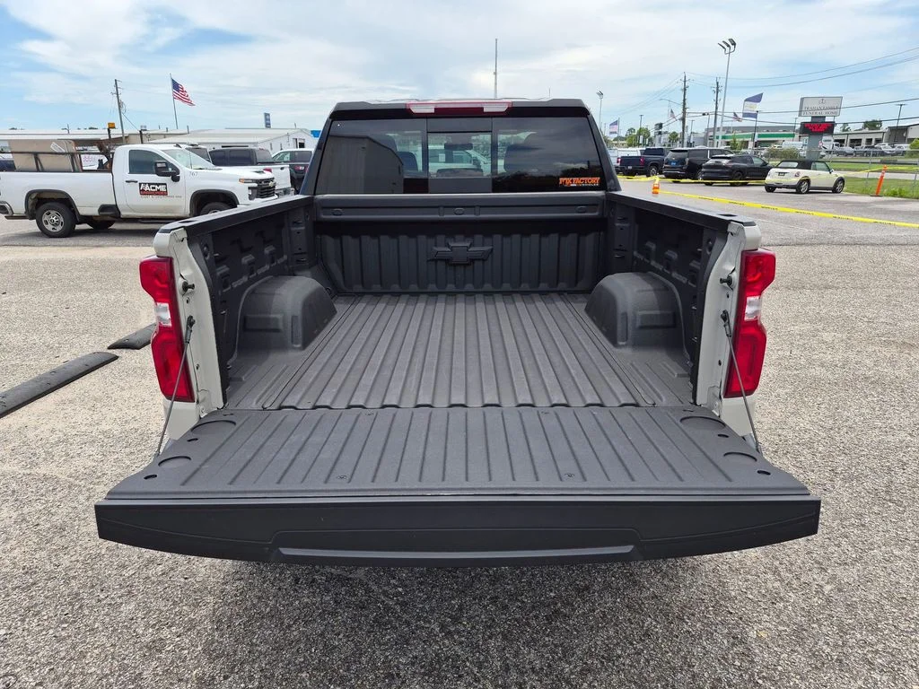2026 Chevrolet Silverado 1500 RST - Photo 34