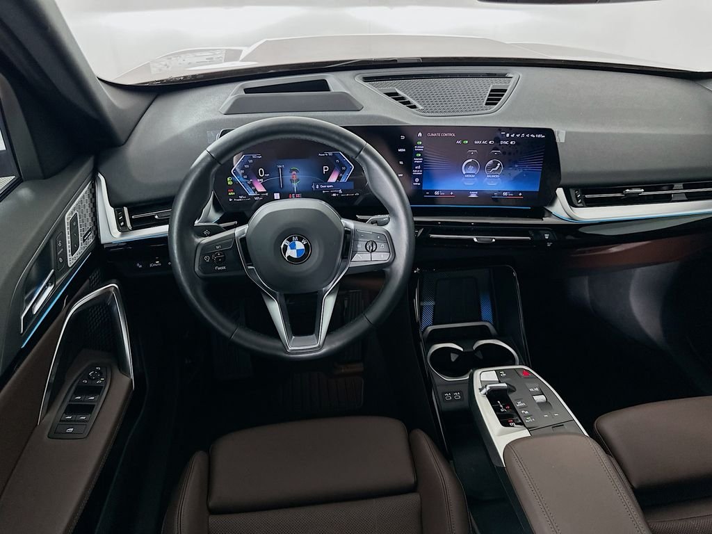 Certified Used 2023 Utah Orange Metallic BMW xDrive28i image 23