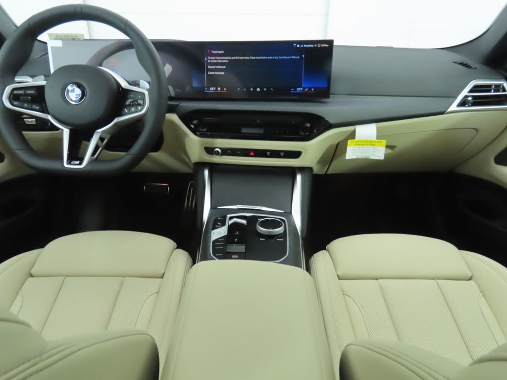 Used 2026 Blue Metallic BMW 430i image 14