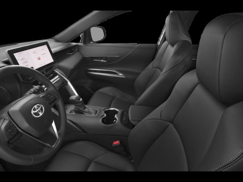 Used 2024 Celestial Black Toyota Nightshade image 6
