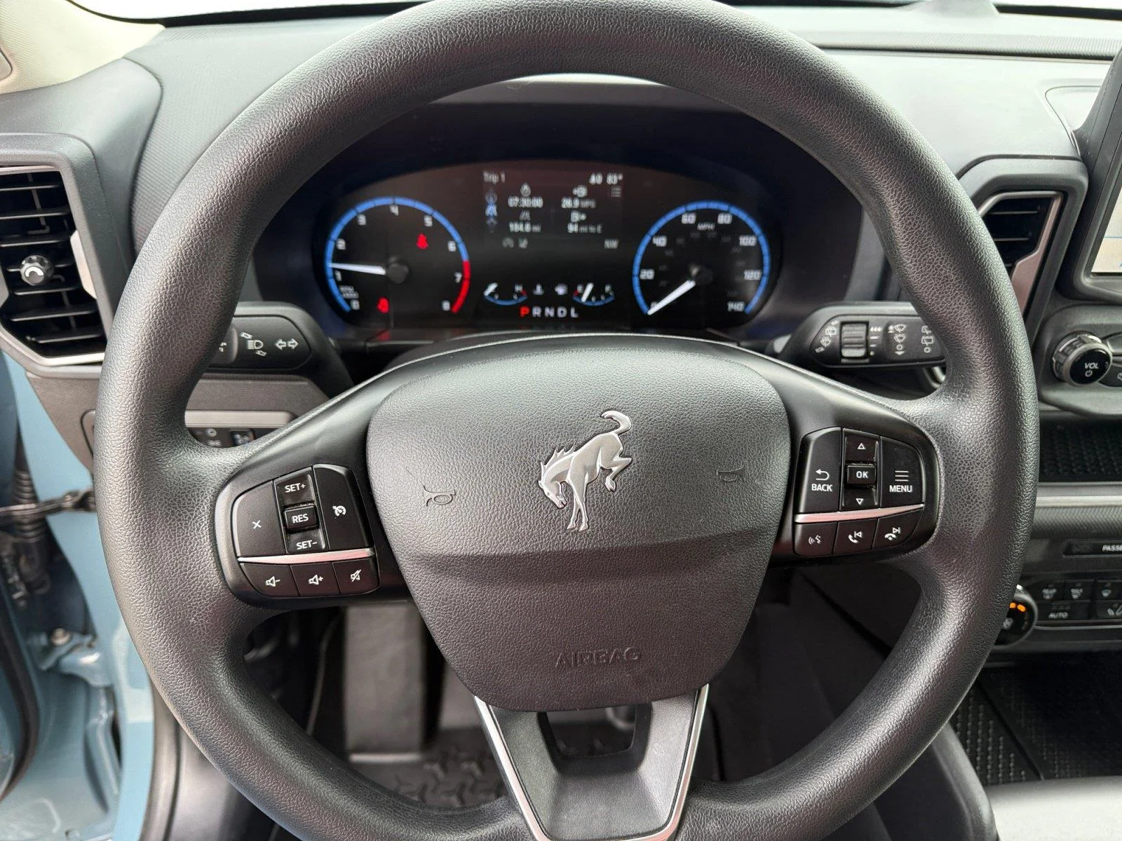 Used 2023 Area 51 Ford Big Bend image 25