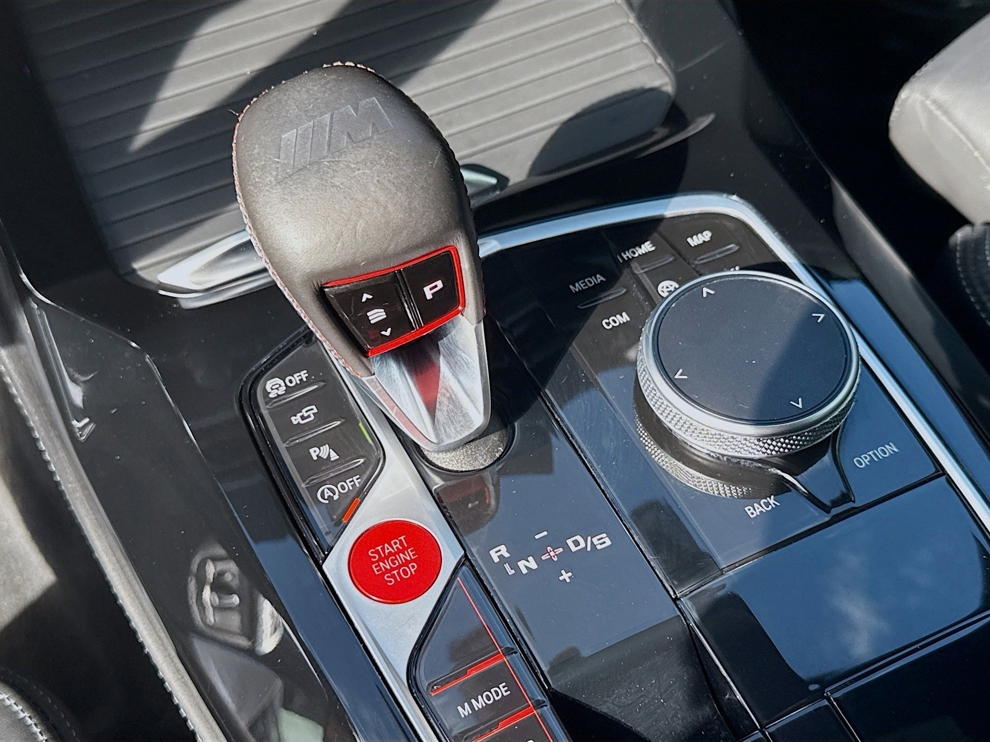 2024 BMW X3 M Base - Photo 13