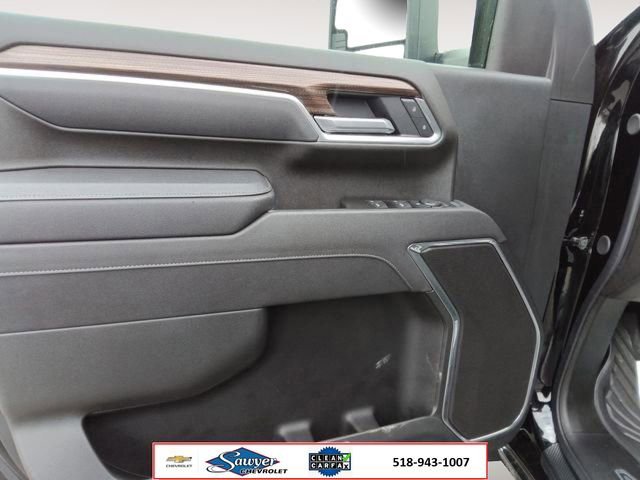 2025 Chevrolet Silverado 2500HD LT - Photo 11