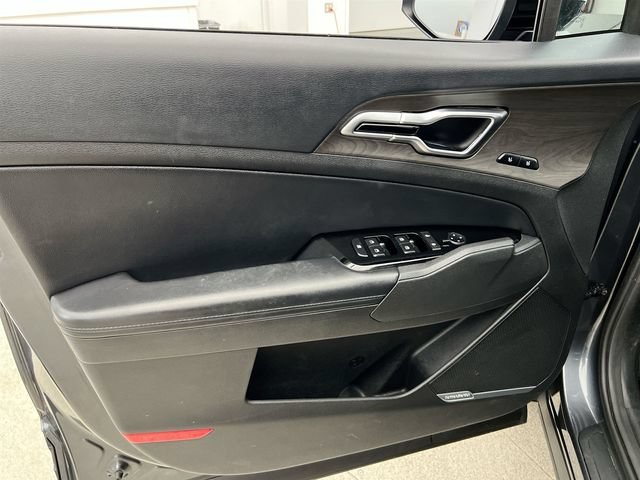 2023 Kia Sportage X-Pro - Photo 21