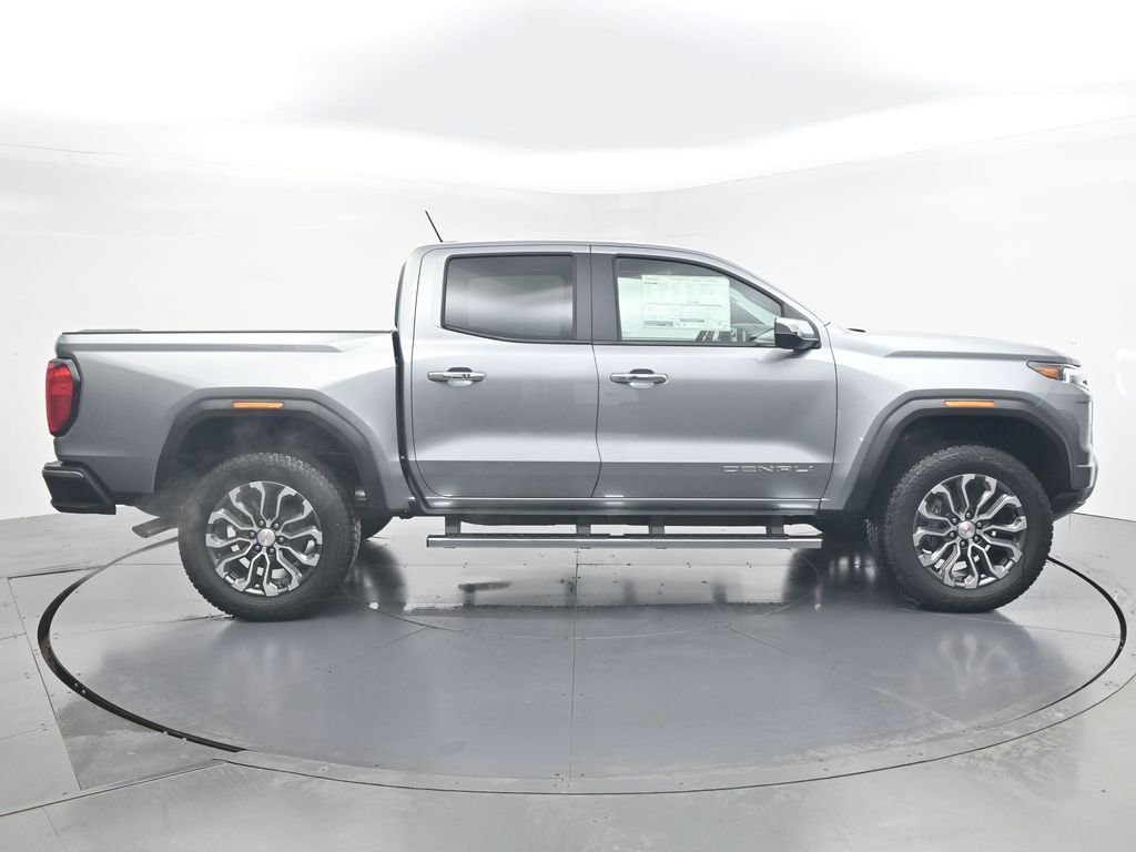2026 GMC Canyon Denali - Photo 6