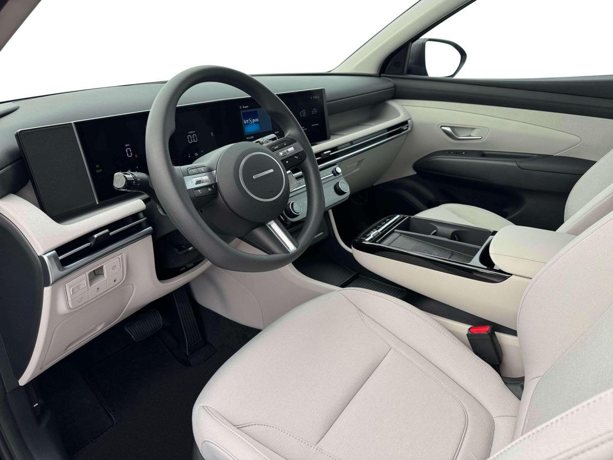 New 2026 Deep Sea Hyundai SEL image 14