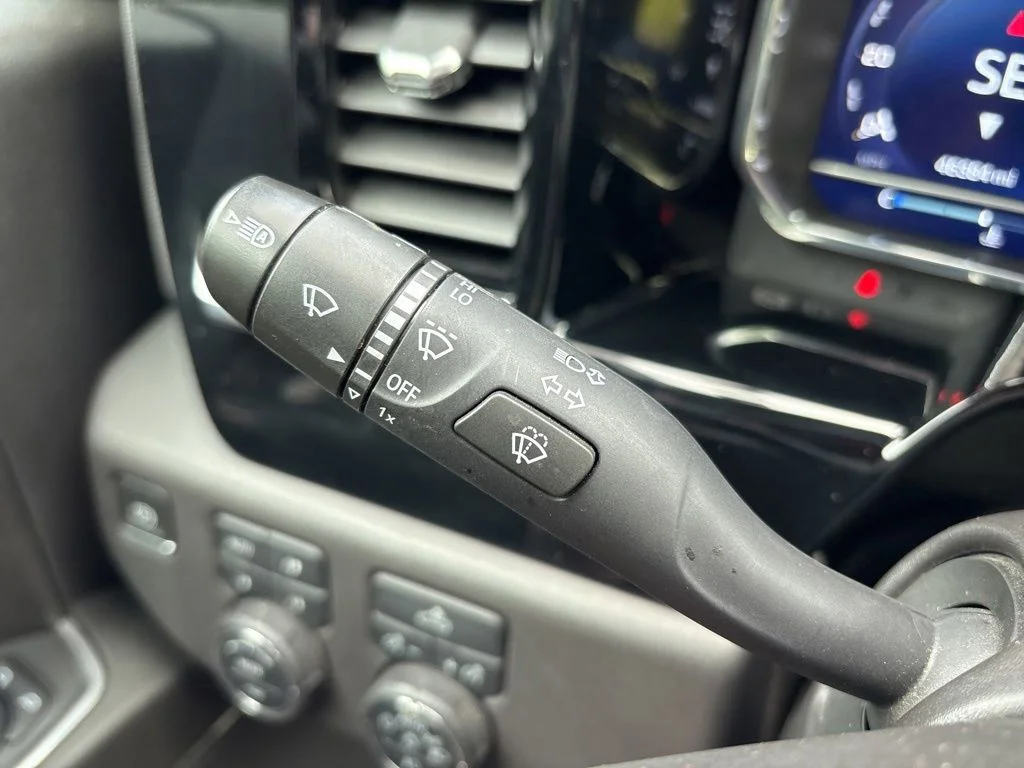 Used 2023 Red Chevrolet RST image 25