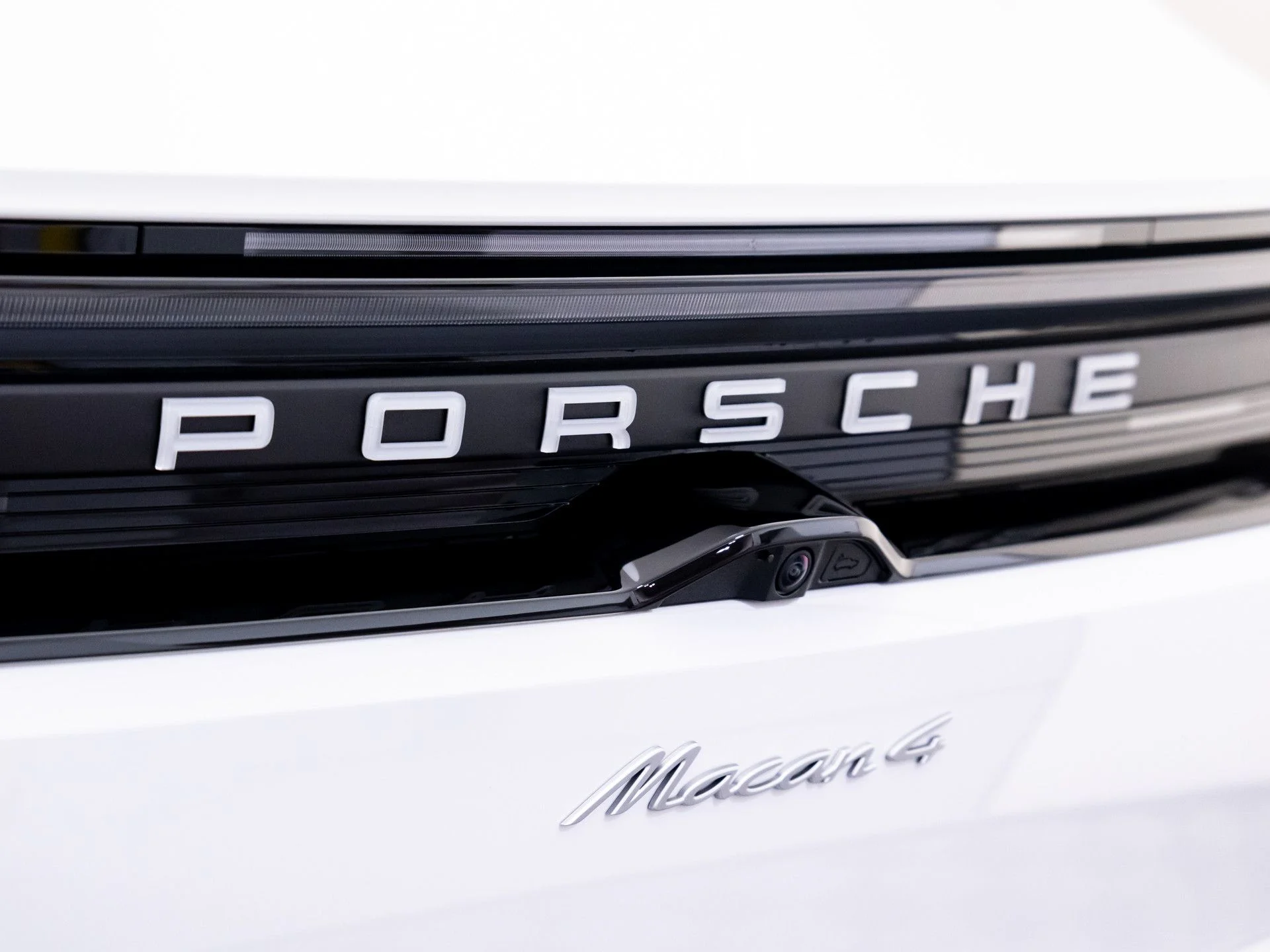 New 2026 White/off-white Porsche 4 image 38