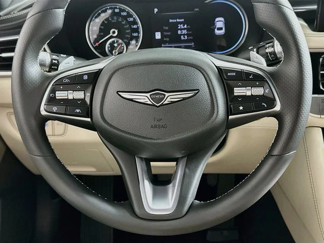 New 2026 Genesis G70 2.5T