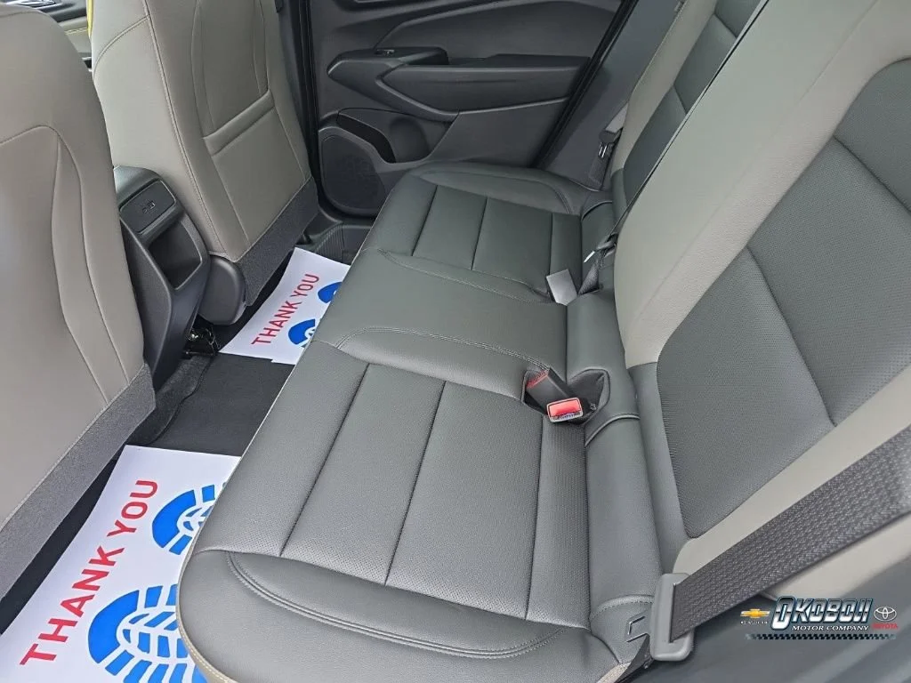 2026 Chevrolet Trax Activ - Photo 13