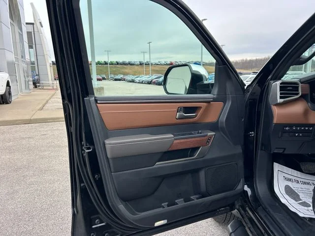 Used 2026 Black Toyota 1794 image 30