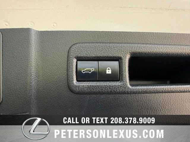 Used 2019 White Lexus Base image 20