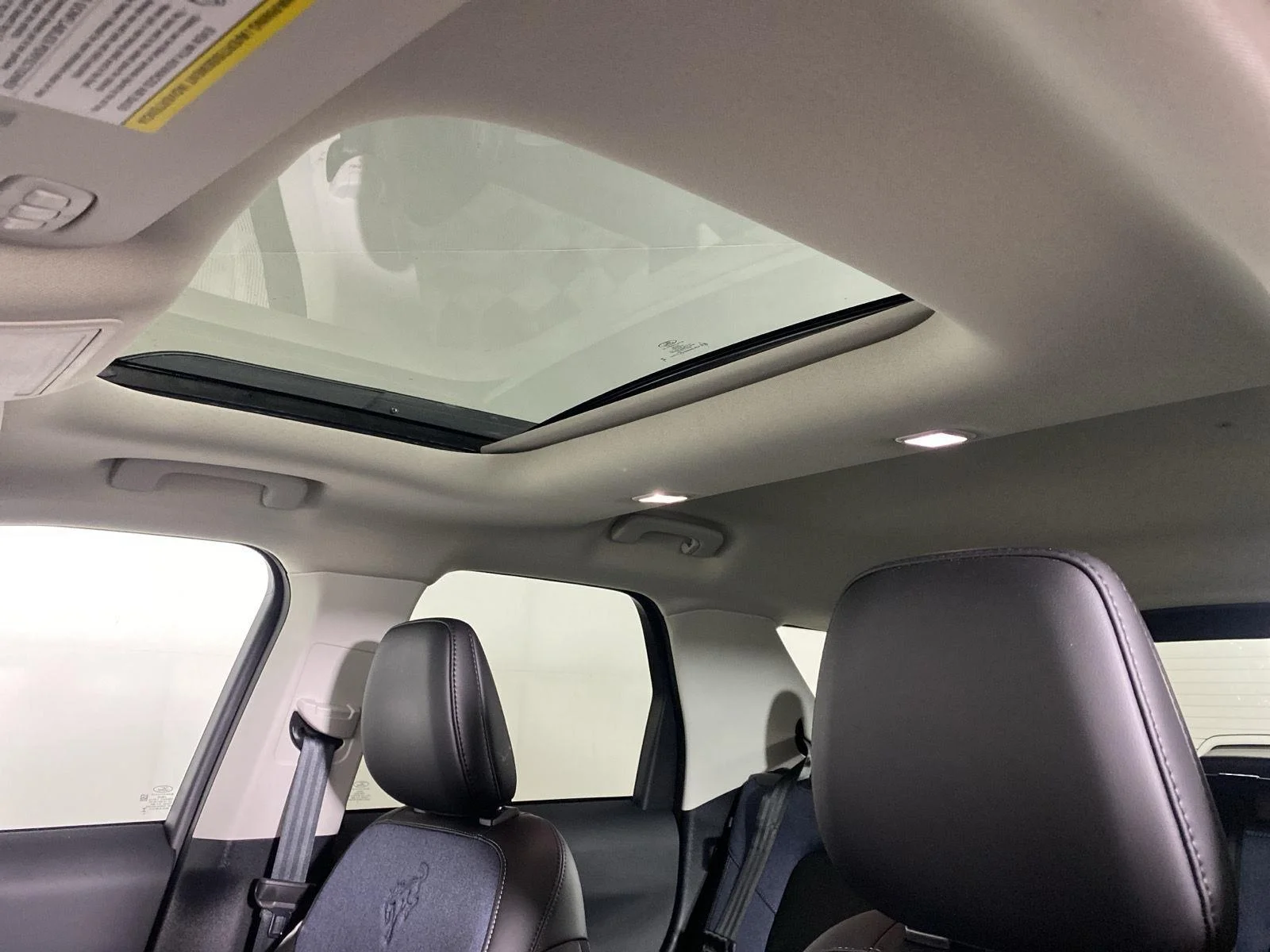 Used 2025 Carbonized Gray Ford Outer Banks image 27