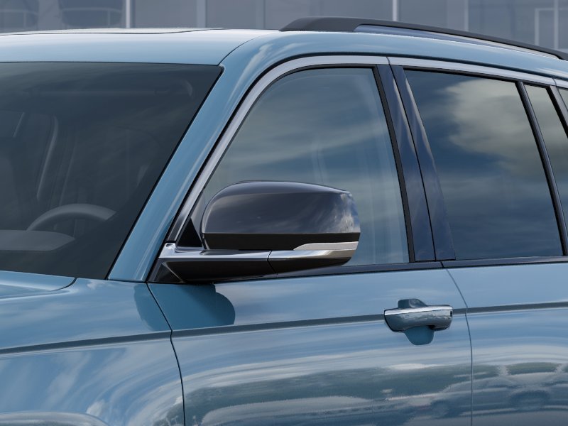 New 2026 Steel Blue Jeep Limited image 38