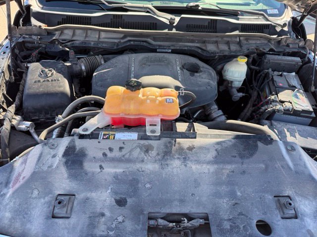2016 RAM Ram 1500 Pickup Laramie - Photo 44