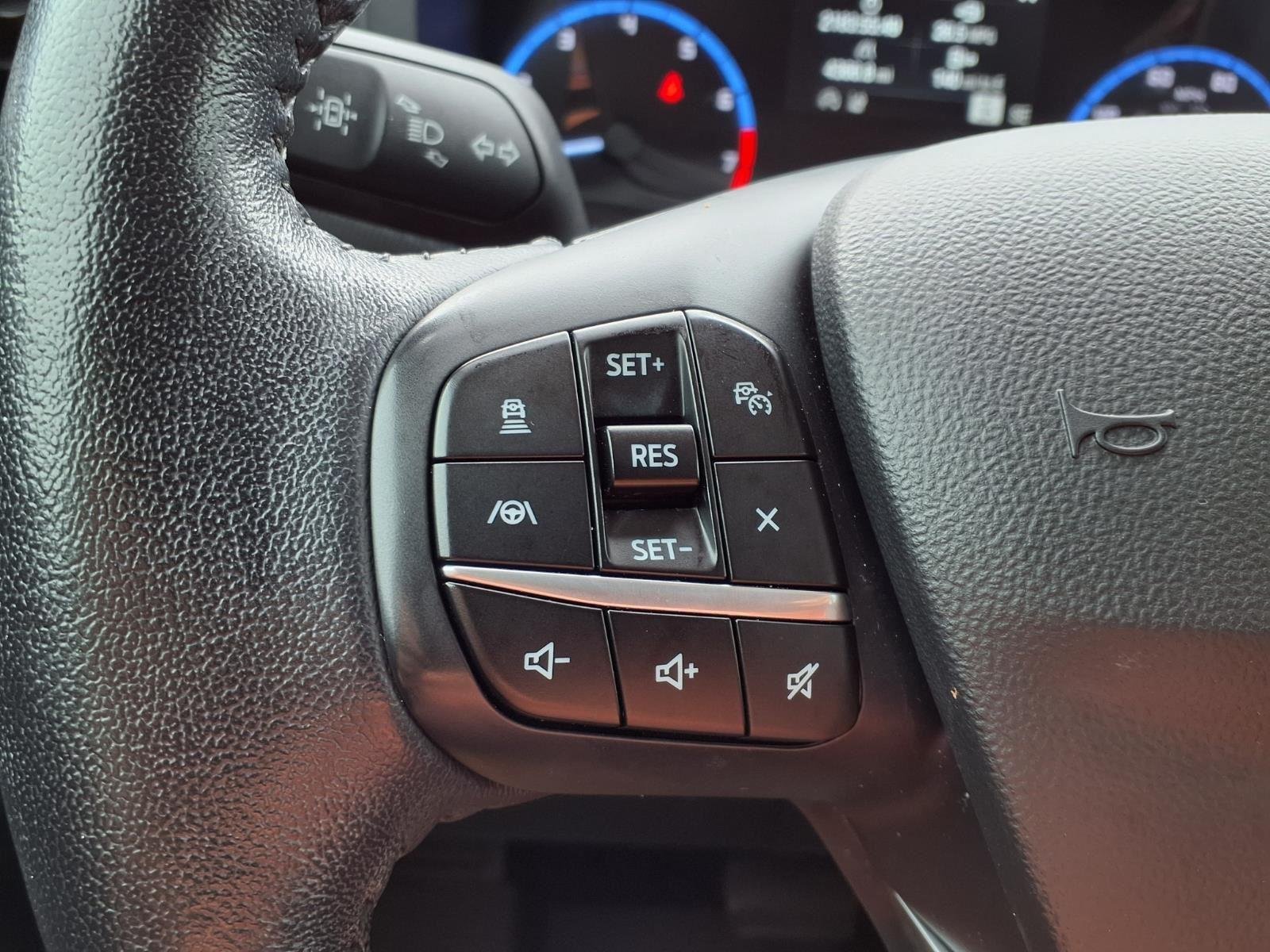 Used 2021 Gray Ford Big Bend image 27