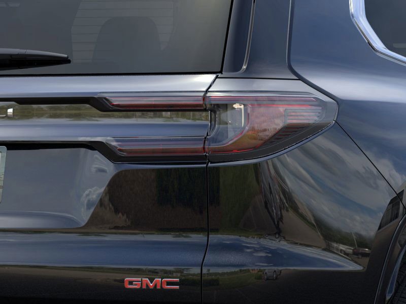 2026 GMC Acadia Denali - Photo 11
