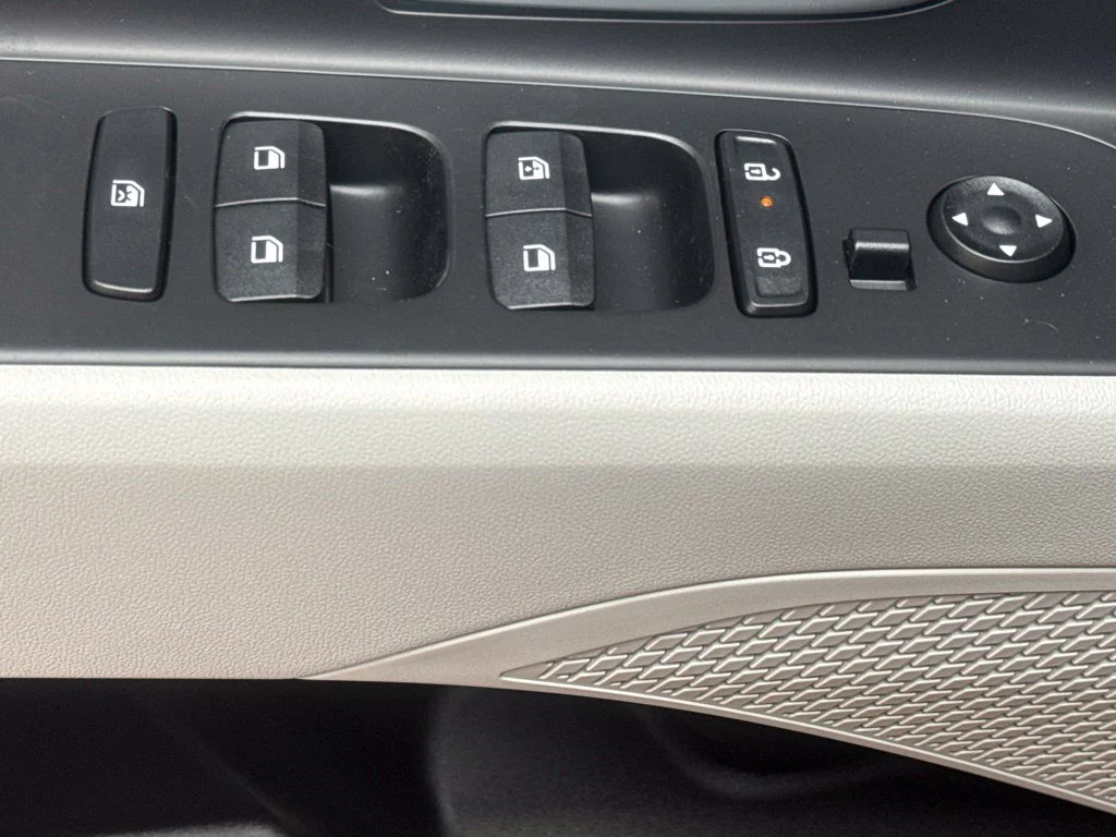 New 2026 Ecotronic Gray Hyundai SEL Sport Plus image 27