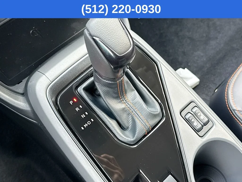 New 2026 White Subaru Limited image 20