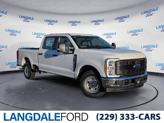 2026 Ford Super Duty F-250®  XL