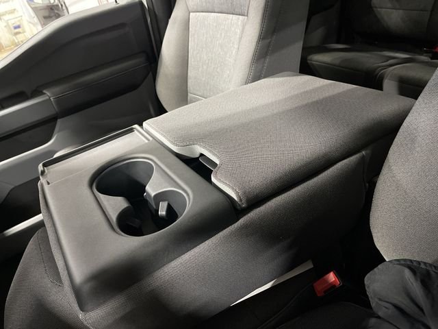 New 2026 Avalanche Ford F-250® XL image 25