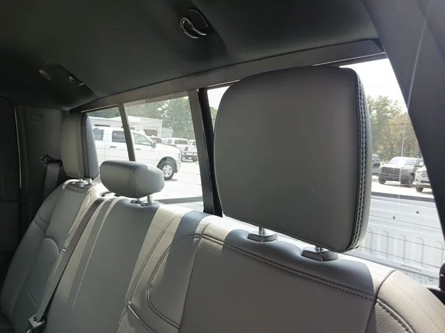 2026 RAM 2500 Tradesman - Photo 19