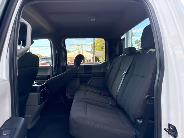 Used 2018 White Ford XL image 14