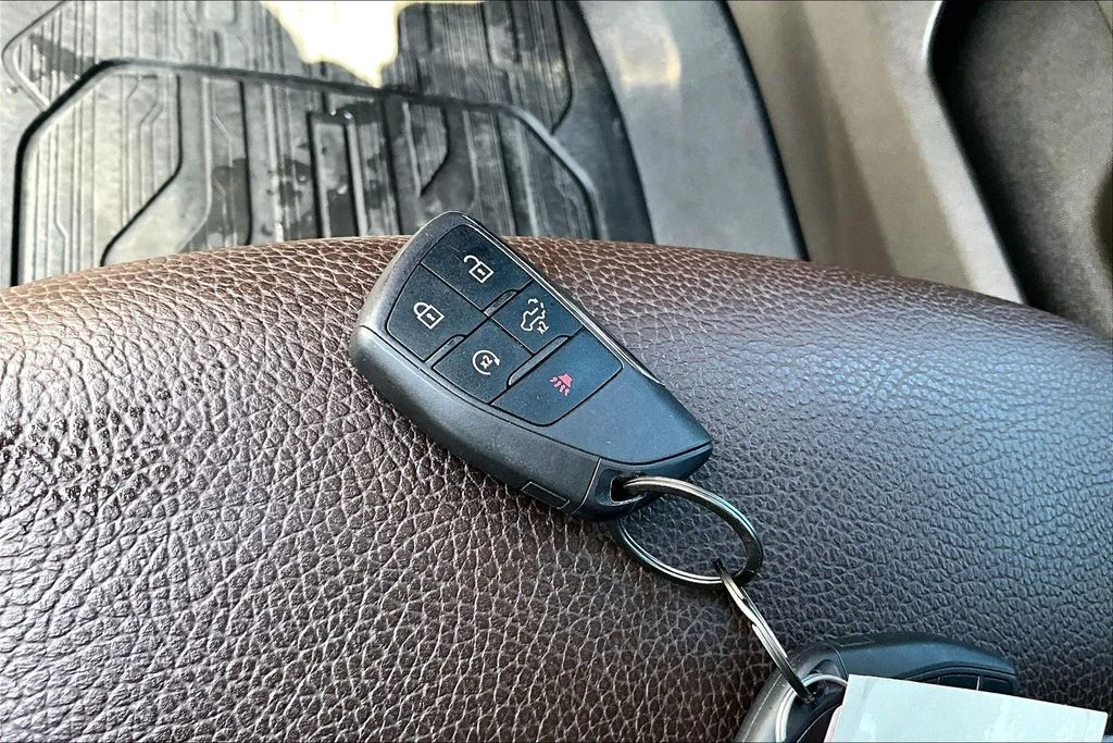2023 GMC Sierra 1500 Denali - Photo 11