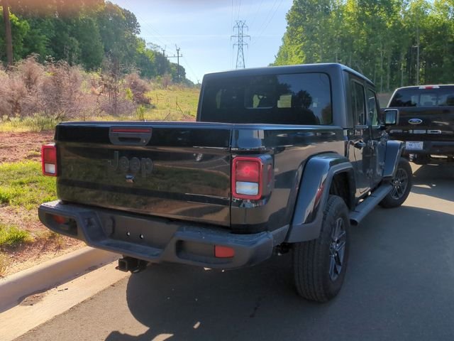 2024 Jeep Gladiator Sport S - Photo 10