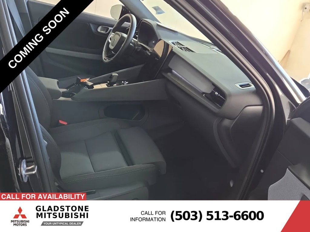 Used 2024 Space Metallic Polestar Long Range Dual Motor image 7
