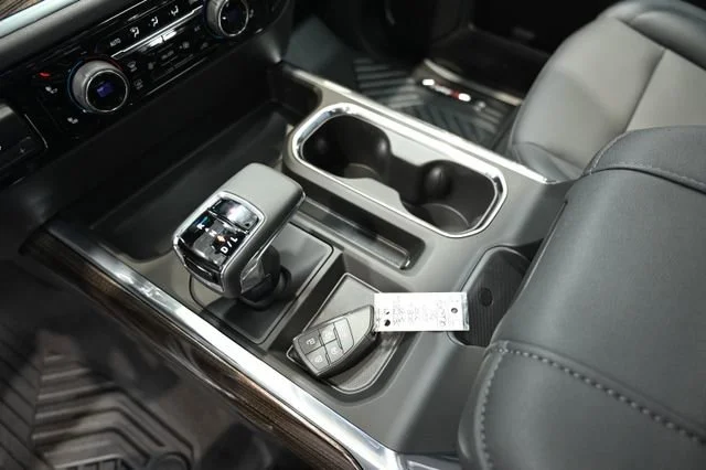 2026 Chevrolet Silverado 1500 LT Trail Boss - Photo 20