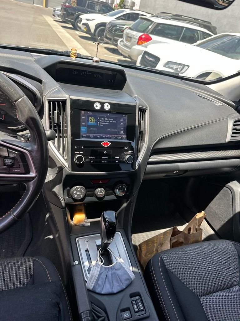 Used 2019 Gray Subaru 2.0i Premium image 17
