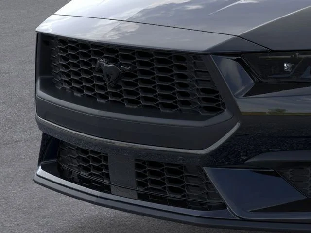 2026 Ford Mustang EcoBoost Fastback - Photo 17