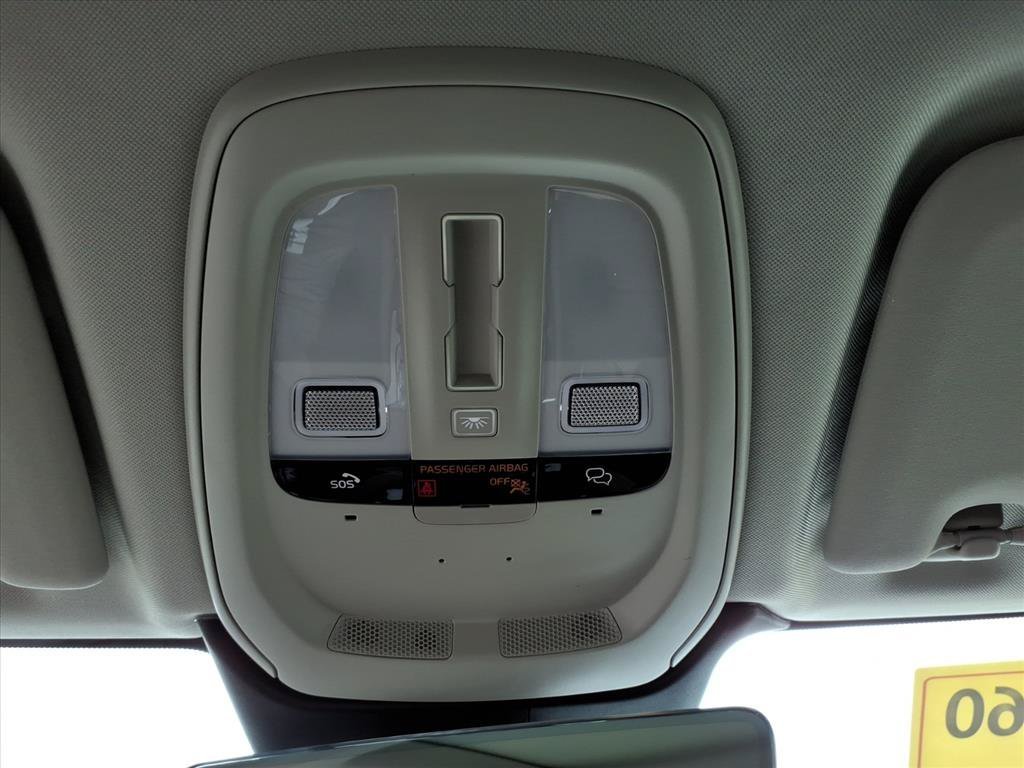 Certified Used 2026 Aurora Silver Volvo Plus image 20