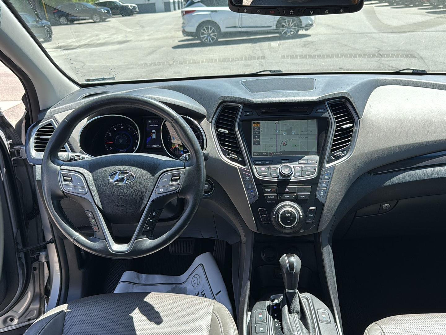 Used 2015 Iron Frost Hyundai GLS image 29